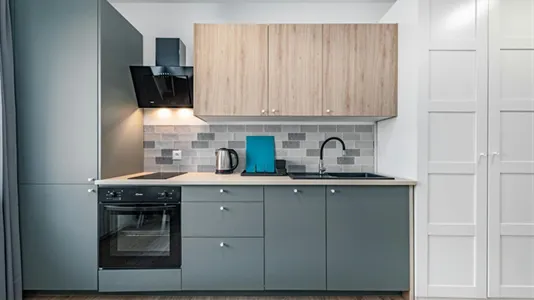 Apartments in Location is not specified - photo 5