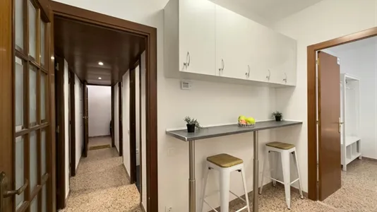 Rooms in Barcelona Sant Martí - photo 5