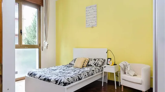 Rooms in Bologna - photo 3