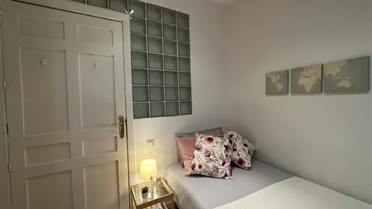 Rooms in Madrid Arganzuela - photo 3