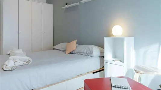 Rooms in Roma Municipio I – Centro Storico - photo 5