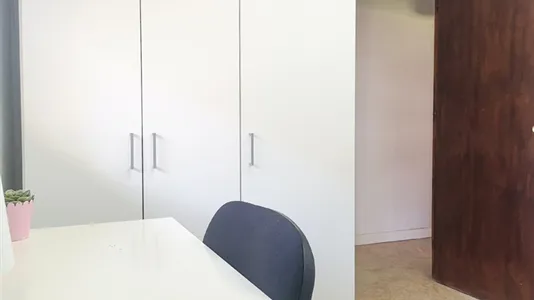 Rooms in Madrid Moncloa-Aravaca - photo 5