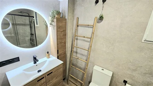 Rooms in Valencia Poblats Marítims - photo 4