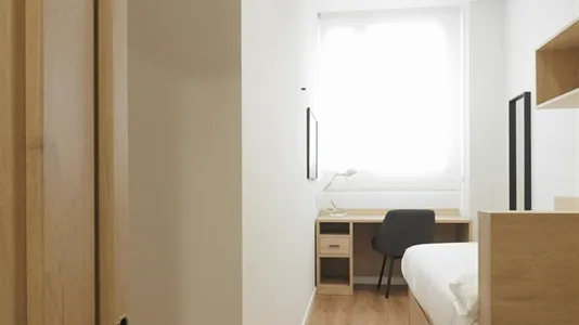 Rooms in Bilbao - photo 6