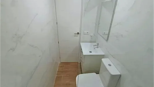 Rooms in Granada - photo 6