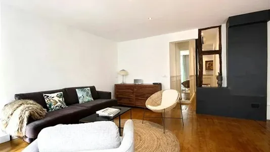 Apartments in Paris 11ème arrondissement - Bastille - photo 2