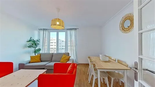 Rooms in Caen - photo 5