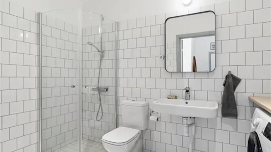 Apartments in Vaxholm - photo 11