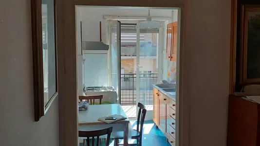 Rooms in Roma Municipio IV – Tiburtino - photo 8
