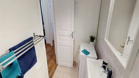 Rooms in Paris 12ème arrondissement - Bercy - photo 9