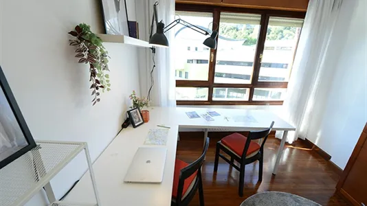 Rooms in Bilbao - photo 10