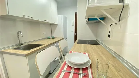 Rooms in Madrid Usera - photo 10