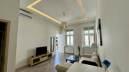 Apartments in Budapest Belváros-Lipótváros - photo 3