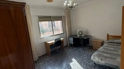 Room for rent in Murcia, Región de Murcia