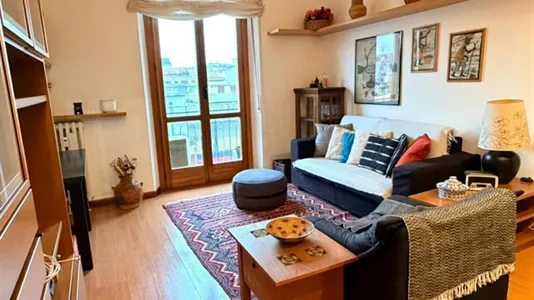 Apartments in Milano Zona 4 - Vittoria, Forlanini - photo 1