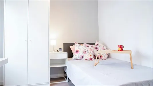 Apartments in Alcorcón - photo 8