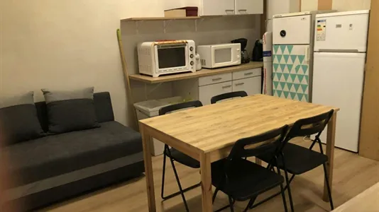 Rooms in Stad Brussel - photo 4