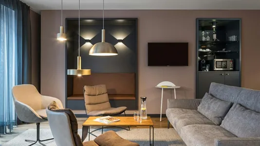 Apartments in Frankfurt Innenstadt I - photo 7