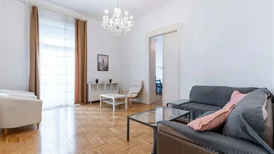 Rooms in Budapest Erzsébetváros - photo 7