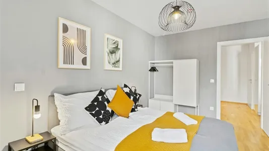 Apartments in Vienna Floridsdorf - photo 9