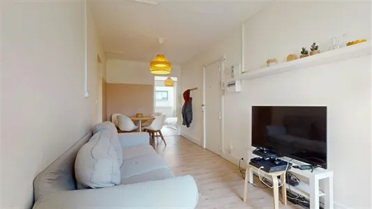 Rooms in Lyon - photo 5