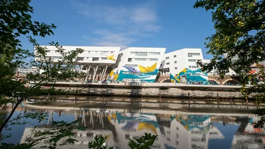 Apartments in Vienna Alsergrund - photo 1
