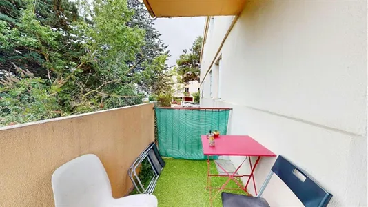 Rooms in Montpellier - photo 2
