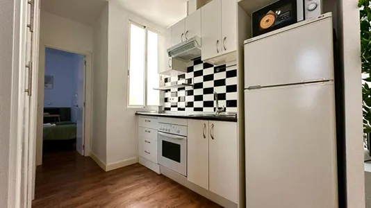 Rooms in Madrid Centro - photo 6