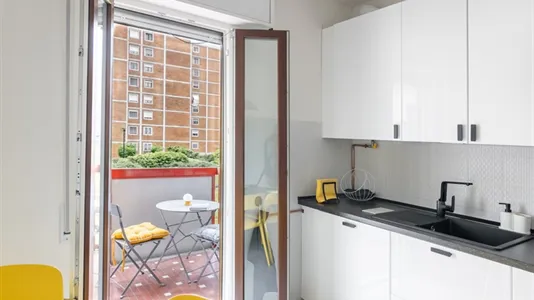 Rooms in Milano Zona 5 - Vigentino, Chiaravalle, Gratosoglio - photo 8