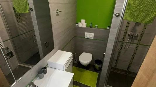 Apartments in Budapest Belváros-Lipótváros - photo 4