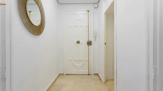 Apartments in Madrid Salamanca - photo 10