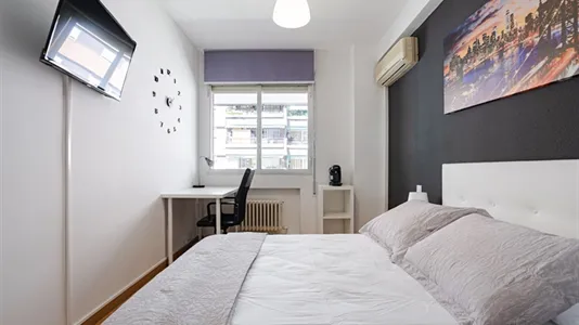 Rooms in Alcalá de Henares - photo 4