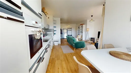 Rooms in Lyon - photo 4