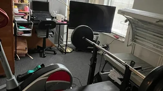 Houses in Groningen - photo 9