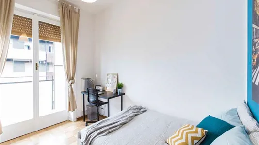 Rooms in Milano Zona 2 - Stazione Centrale, Gorla, Turro, Greco, Crescenzago - photo 2