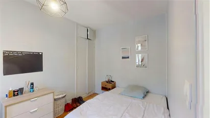 Room for rent in Rouen, Normandie