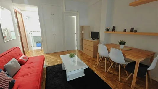 Apartments in Madrid Centro - photo 8