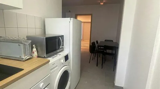 Rooms in Böblingen - photo 2