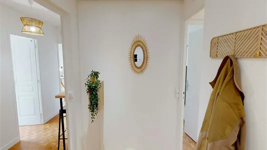 Rooms in Paris 12ème arrondissement - Bercy - photo 9