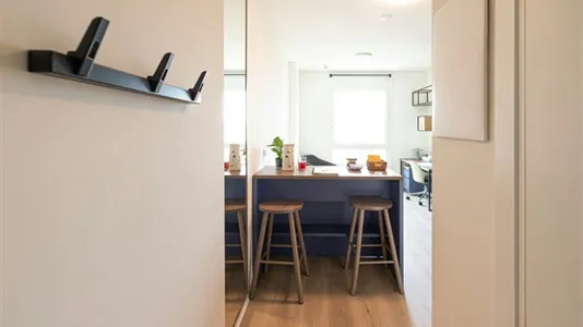 Apartments in Bologna - photo 4