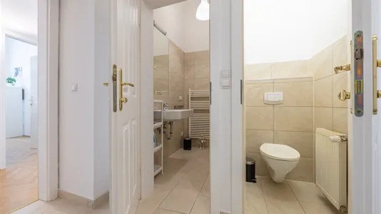 Rooms in Vienna Leopoldstadt - photo 10