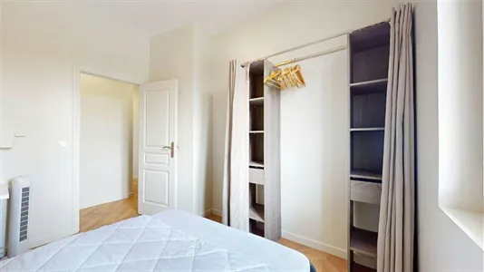 Rooms in Toulouse - photo 3