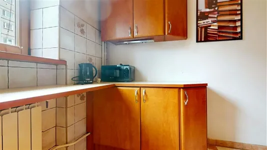 Rooms in Warszawa Śródmieście - photo 9