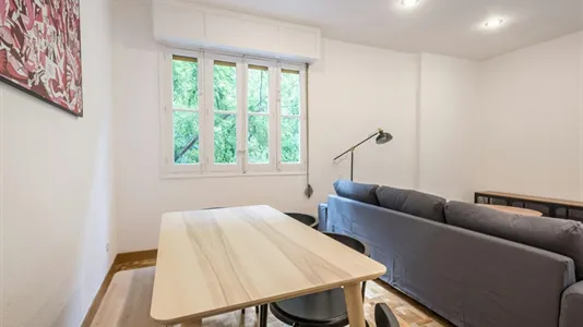 Rooms in Madrid Salamanca - photo 9