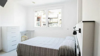 Room for rent in Barcelona