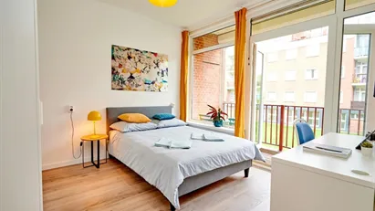 Room for rent in Rotterdam