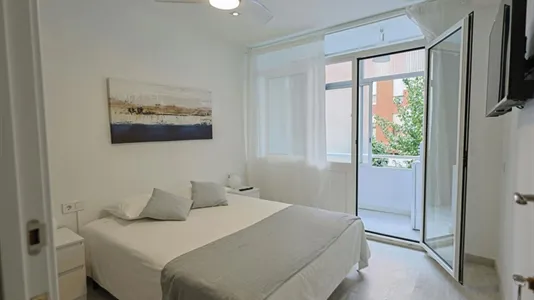Rooms in El Prat de Llobregat - photo 1
