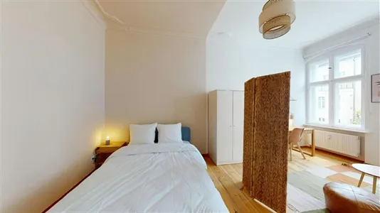 Rooms in Berlin Pankow - photo 3