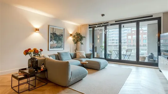 Apartments in Location is not specified - photo 2
