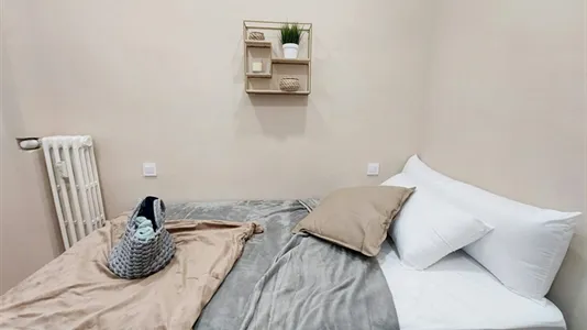 Rooms in Madrid Salamanca - photo 4